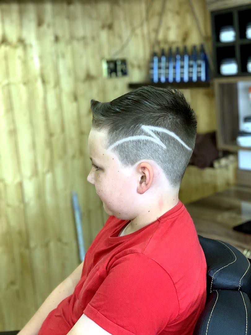 barber work by Barber zone Peasedown St. John in Peasedown Saint John