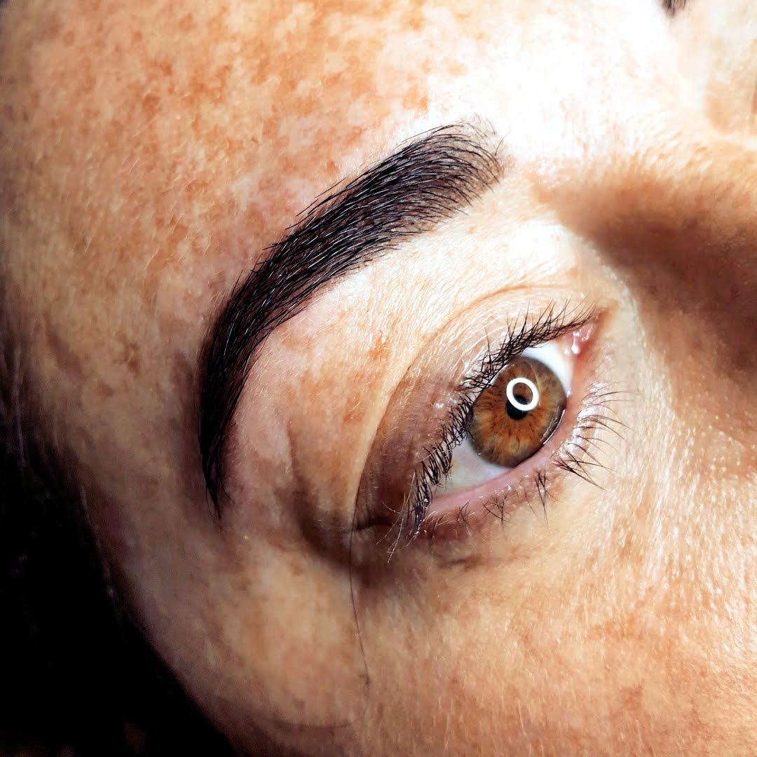 Microblading & Permanent Make-up at BeckyBeauty
