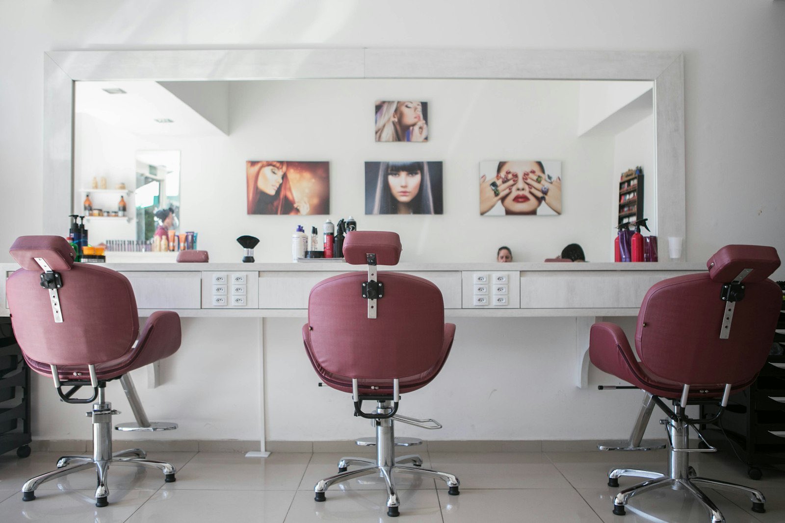 Bella Vida hair and beauty