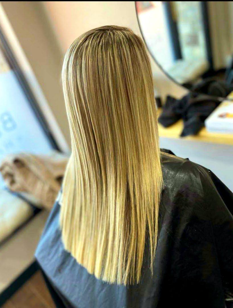 Colour & Highlights at Bella Vida hair and beauty