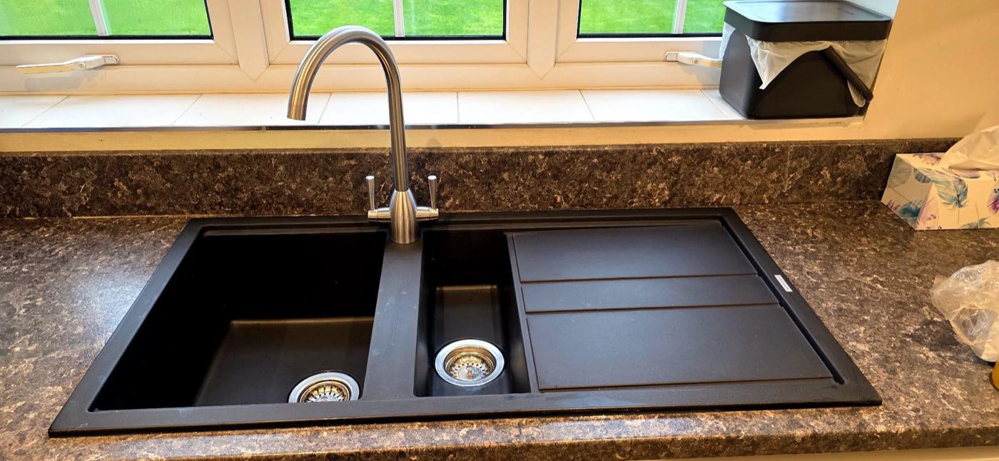 Blackmore Plumbing
