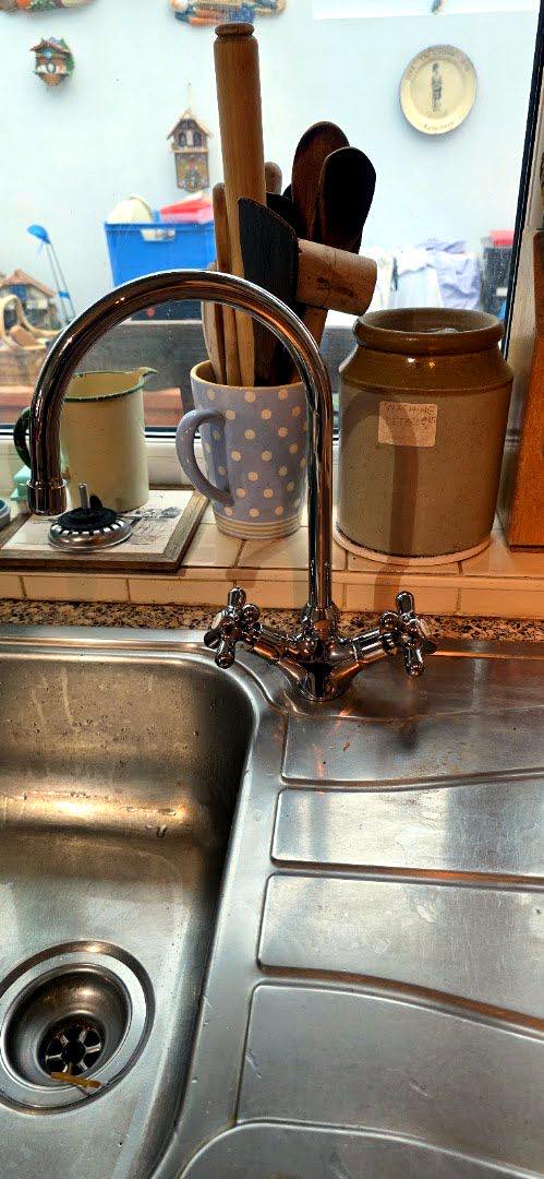 plumbing heating work by Blackmore Plumbing in Yatton