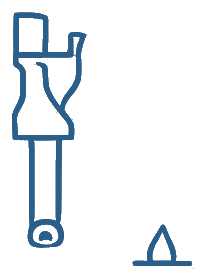Blackmore Plumbing logo