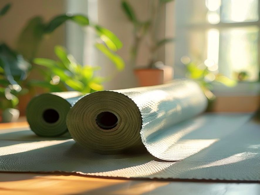 Vinyasa Flow at Bloom Yoga Studio