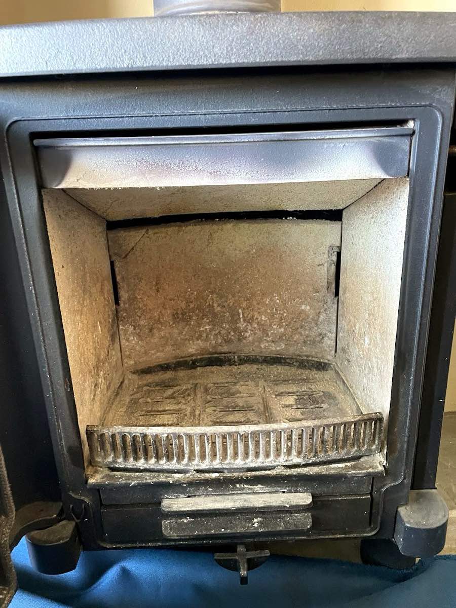 Brams chimney sweeps