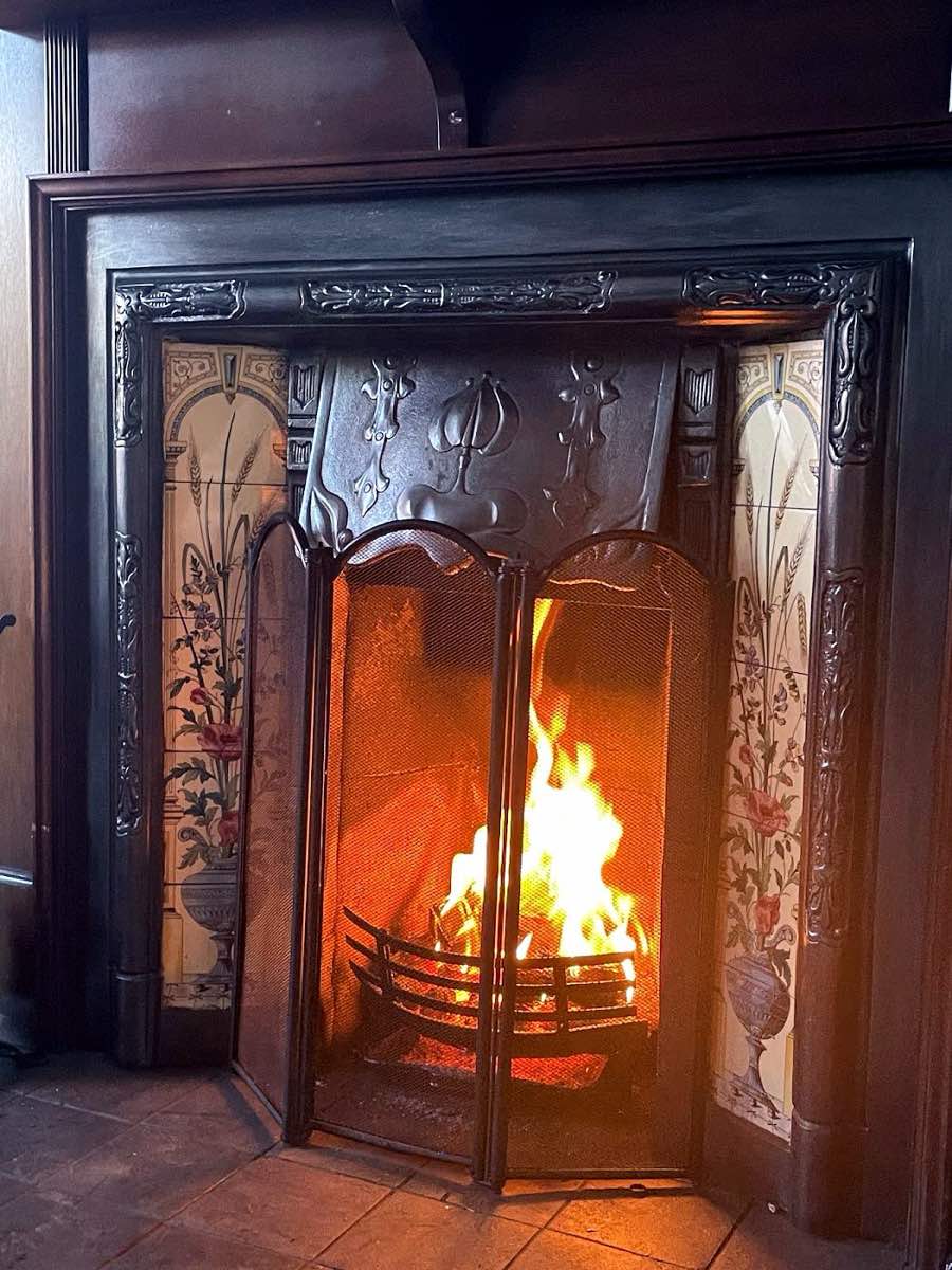 chimney work by Brams chimney sweeps in Doncaster