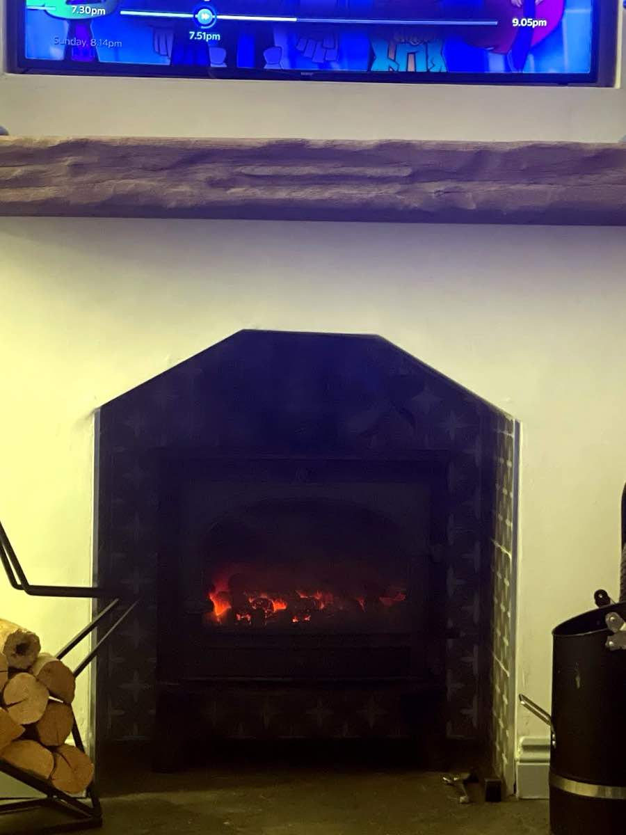 chimney work by Brams chimney sweeps in Doncaster