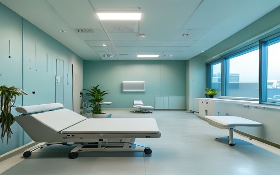 Caoimhe Collery Physiotherapy