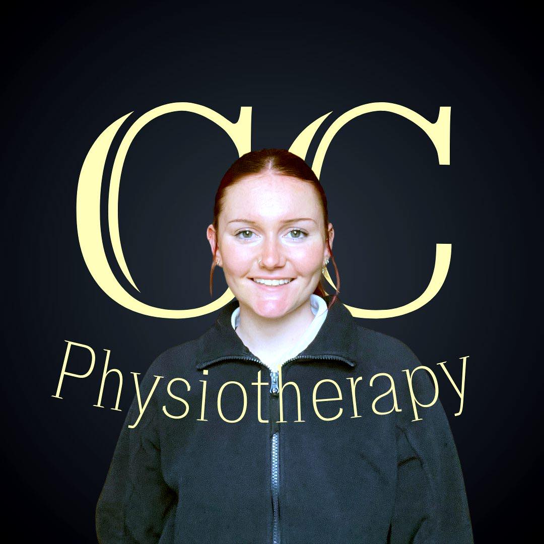 Inside Caoimhe Collery Physiotherapy