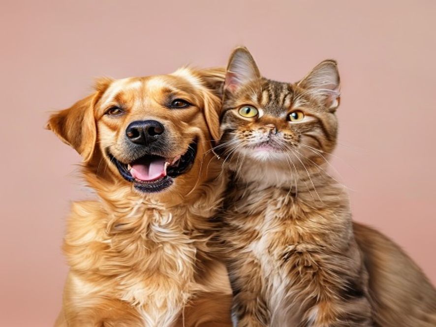 Vaccinations at Chew Valley Vets