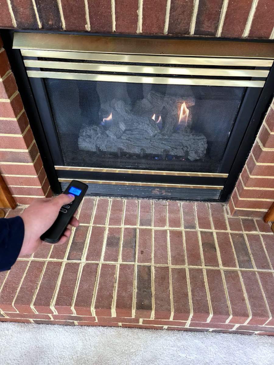 chimney work by Chimney Sweep Of America in Virginia Beach