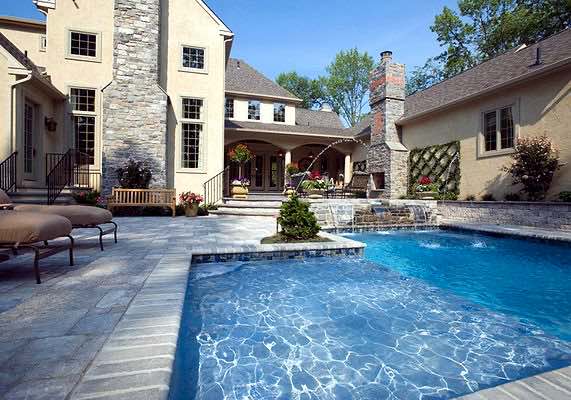 Chris Orser Landscaping Inc.