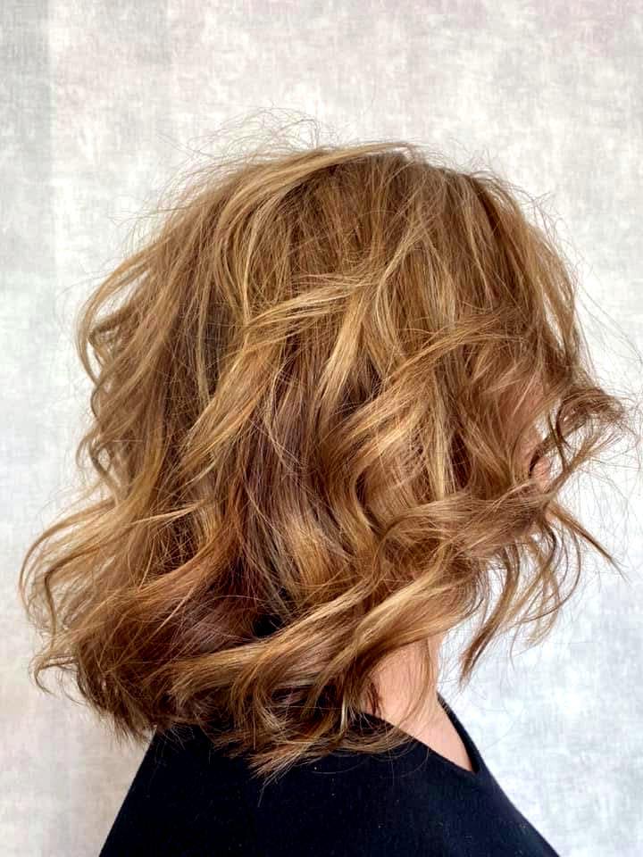 Cuts & Restyles at Christine Roberts Hair Studio