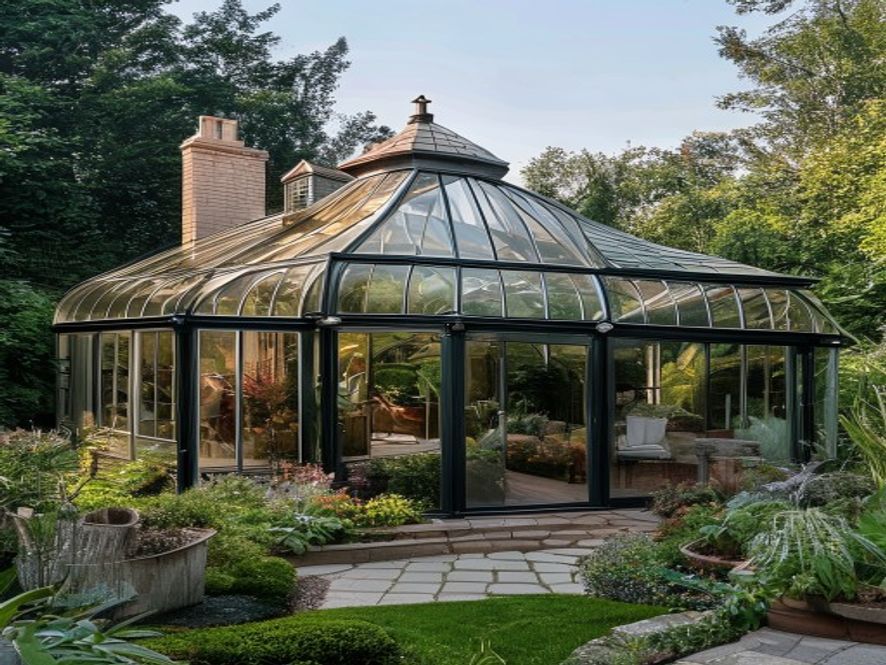 Clearview Conservatories