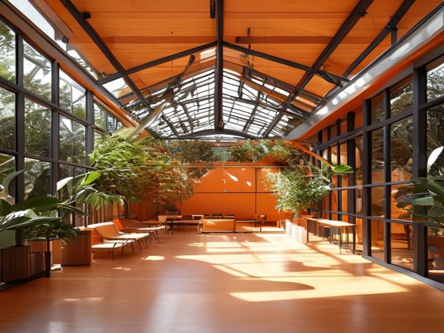 conservatories work by Clearview Conservatories in Bristol