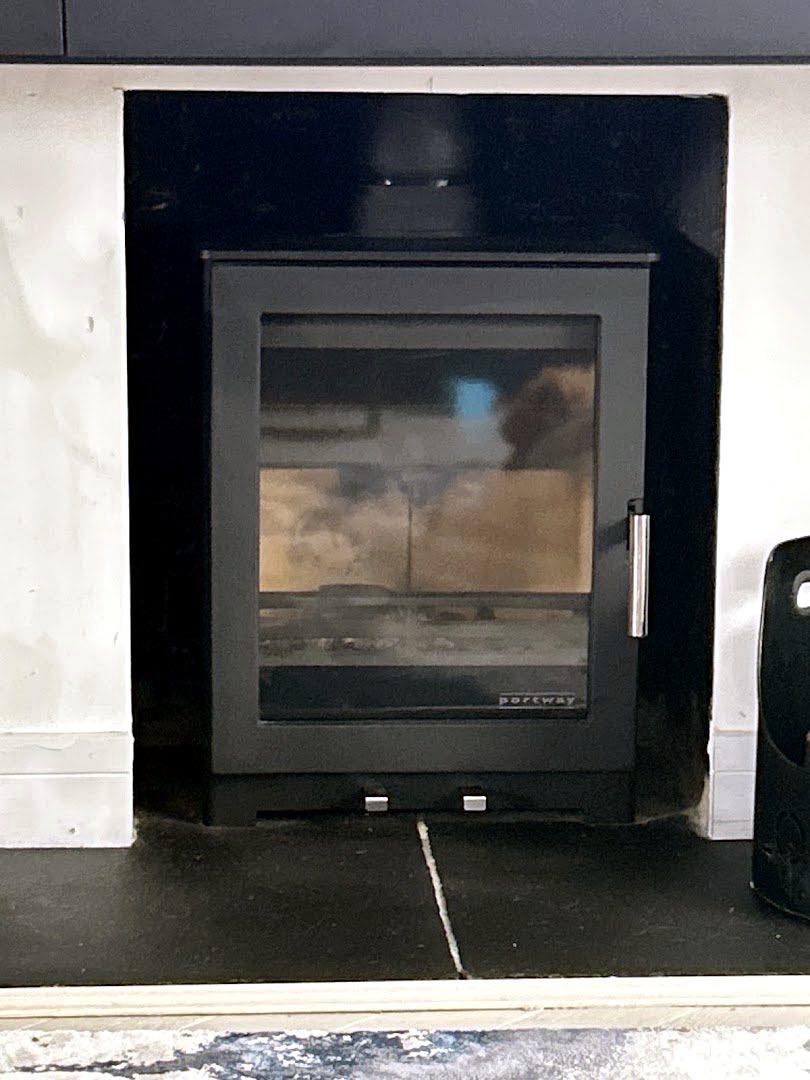 chimney work by Clements Chimney Sweeps in Babergh