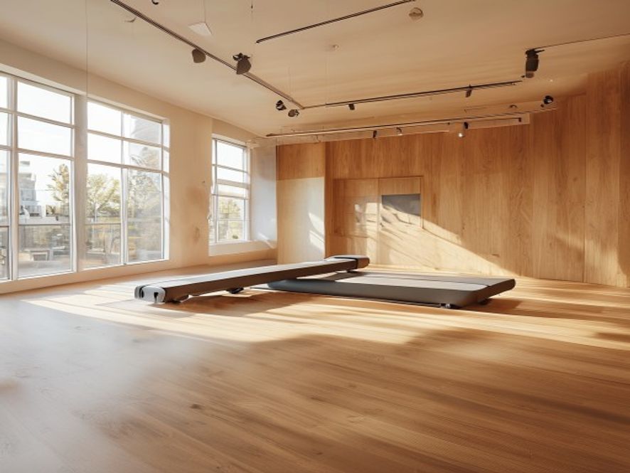 Core Pilates Studio