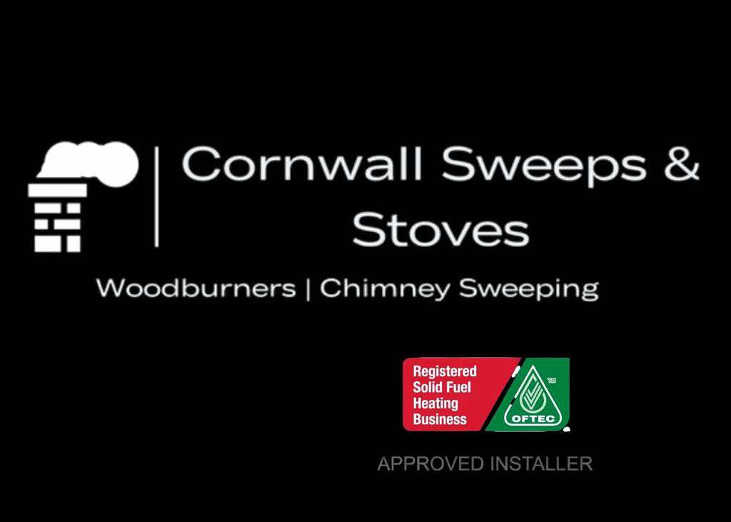 chimney work by Cornwall Sweeps & Stoves Co in Cornwall
