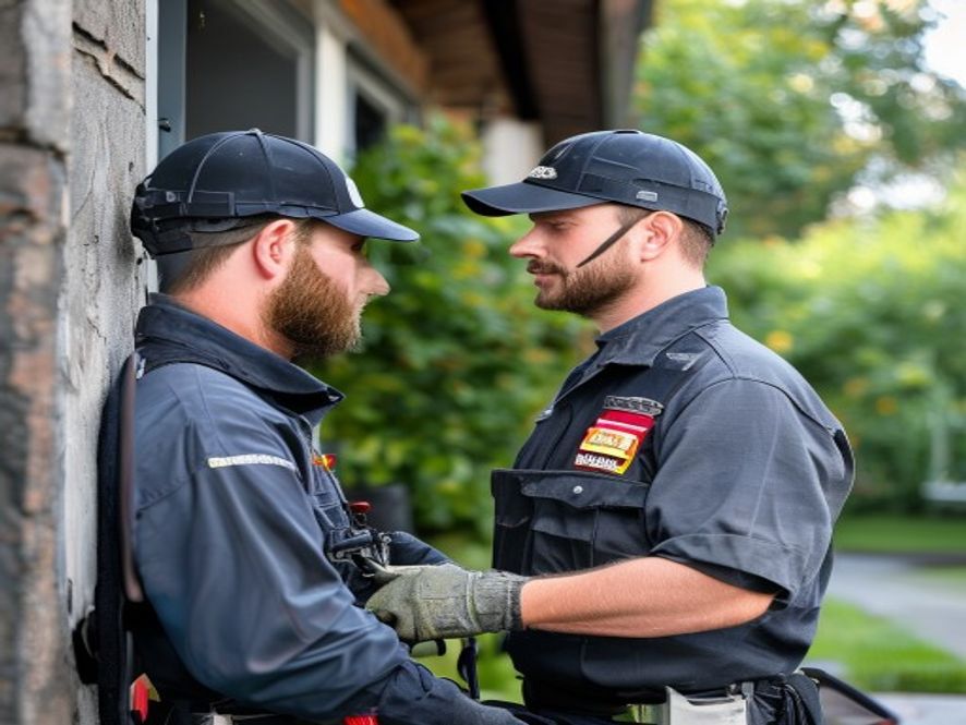 County Pest Control