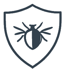County Pest Control logo