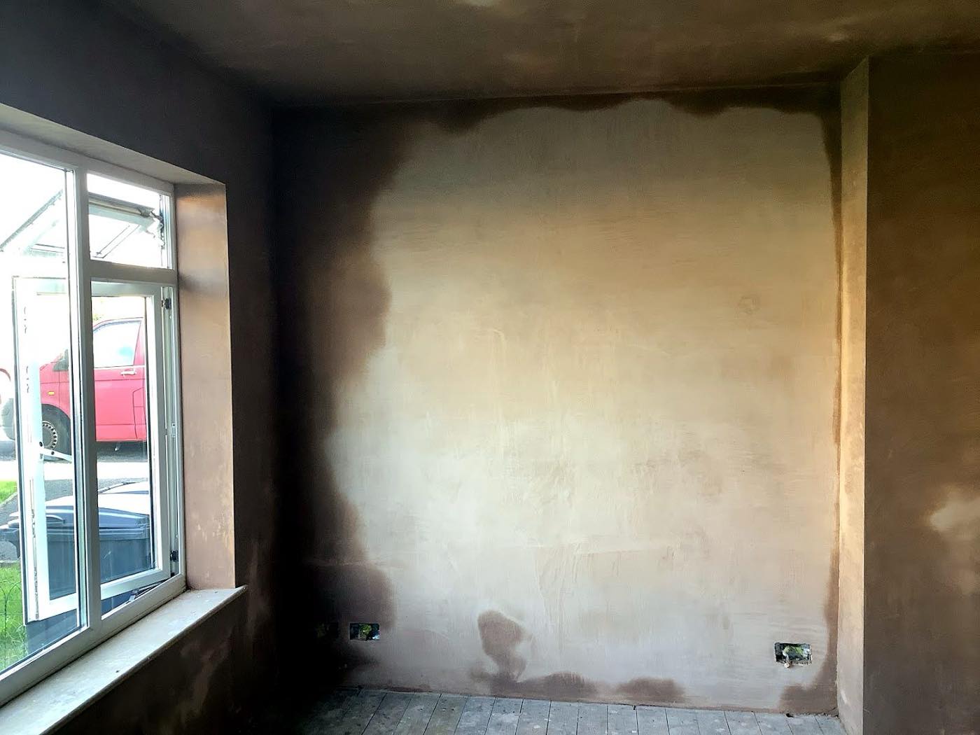 cpm plastering