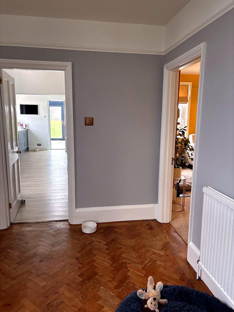 construction work by cpm plastering in Weston-super-Mare