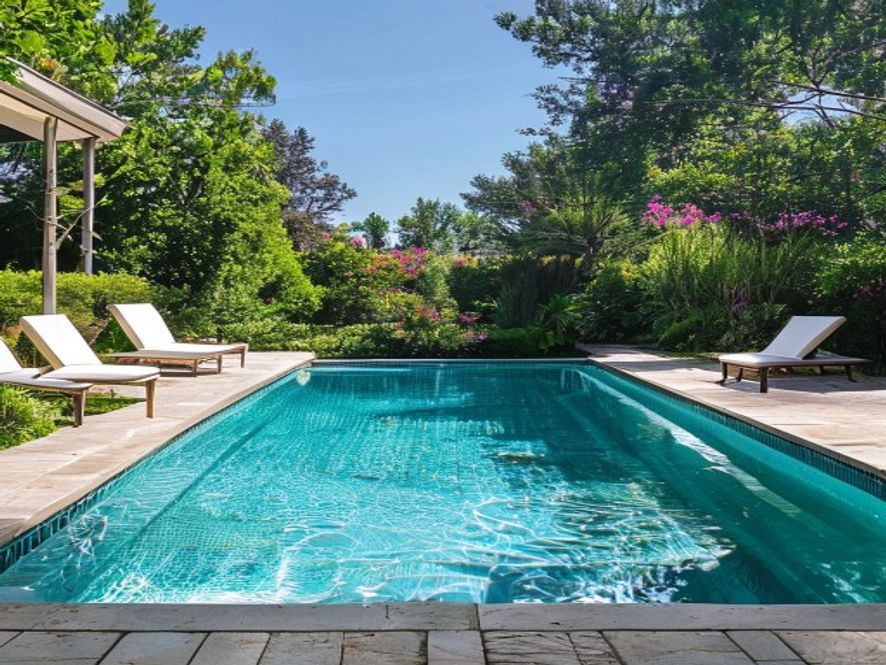 Crystal Clear Pool Services