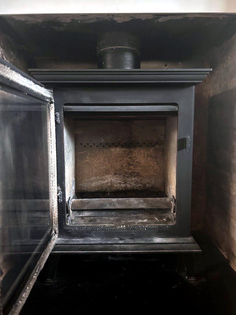 chimney work by DP Snow Chimney Sweeping in Southend-on-Sea