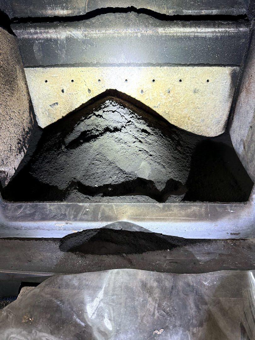 chimney work by DP Snow Chimney Sweeping in Southend-on-Sea
