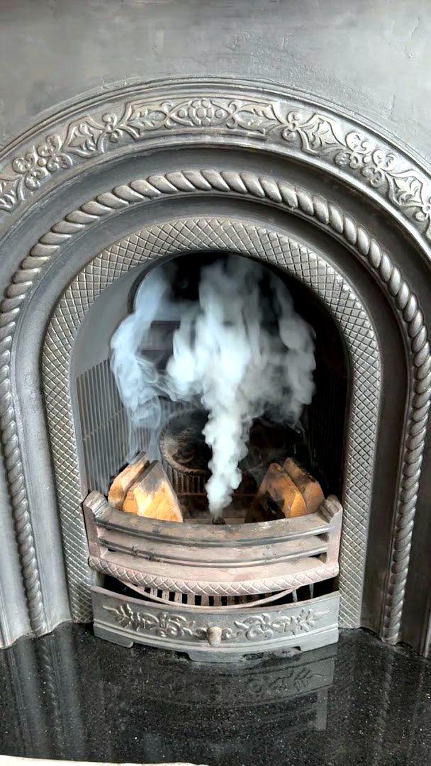 chimney work by DP Snow Chimney Sweeping in Southend-on-Sea