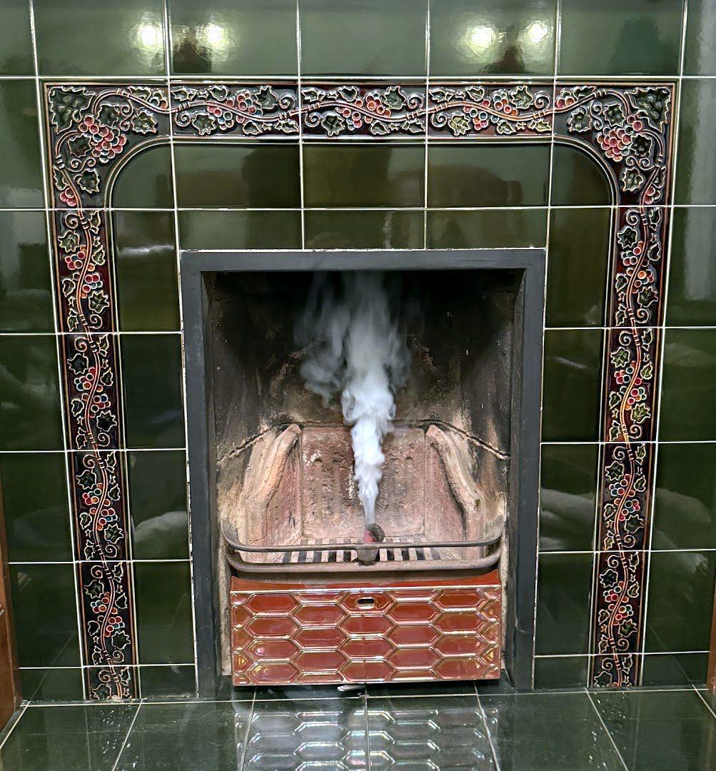 chimney work by DP Snow Chimney Sweeping in Southend-on-Sea