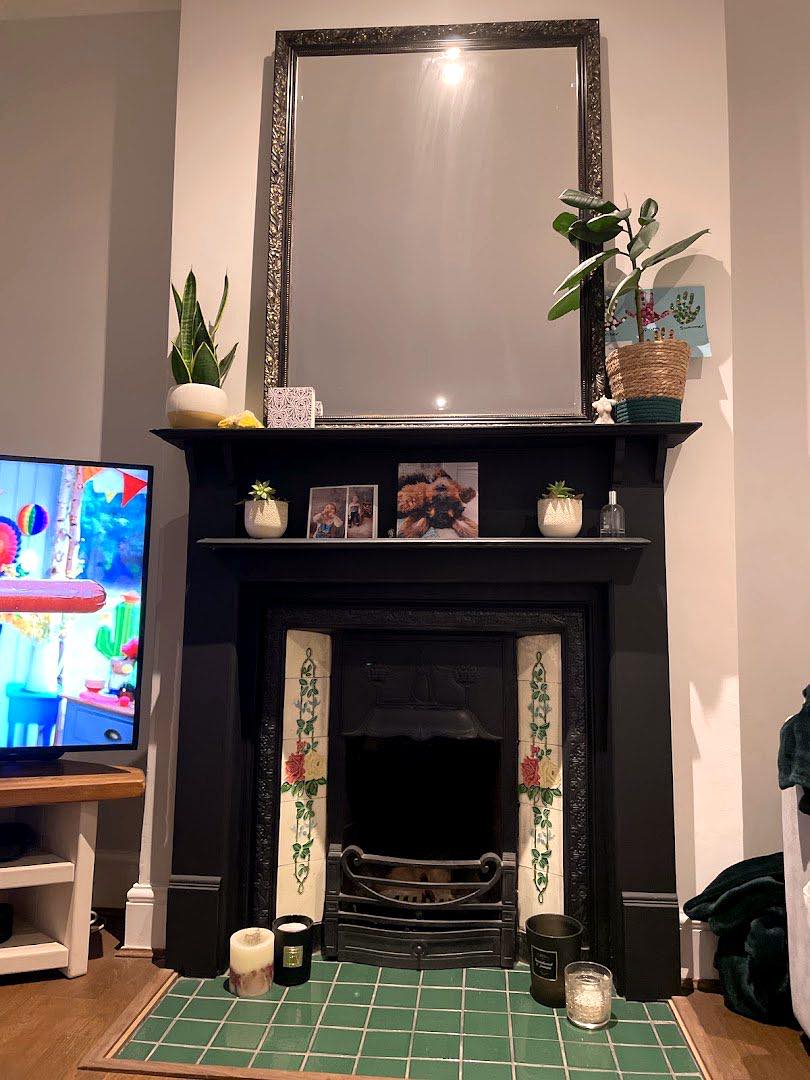 chimney work by DP Snow Chimney Sweeping in Southend-on-Sea