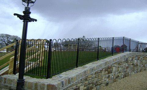 landscaping work by E V G Group Construction & Landscaping in Plymouth