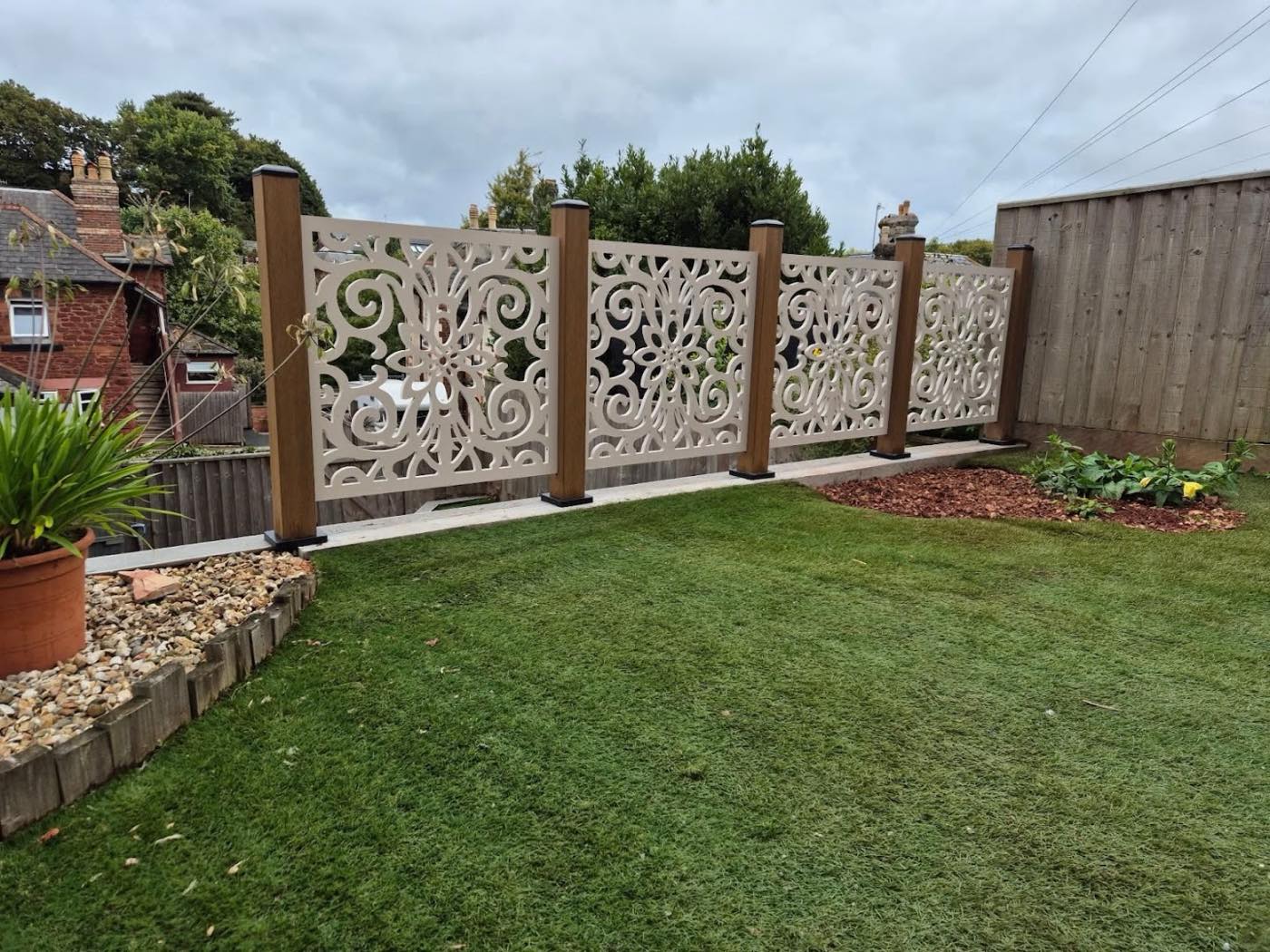 carpentry work by Fleetwood Timberworx Home Improvements in Paignton