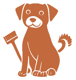 For Your Paws Only logo