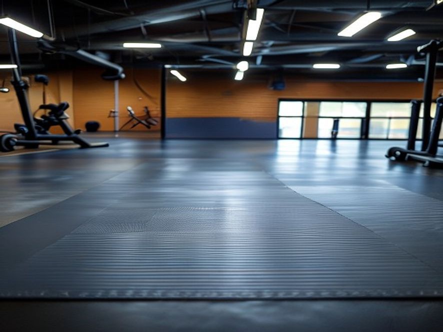 MMA Classes at Frontline MMA & Fitness