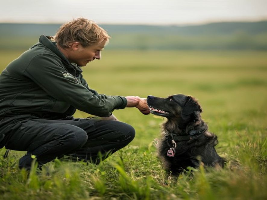 Good Companions Dog Training
