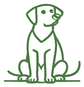 Good Companions Dog Training logo