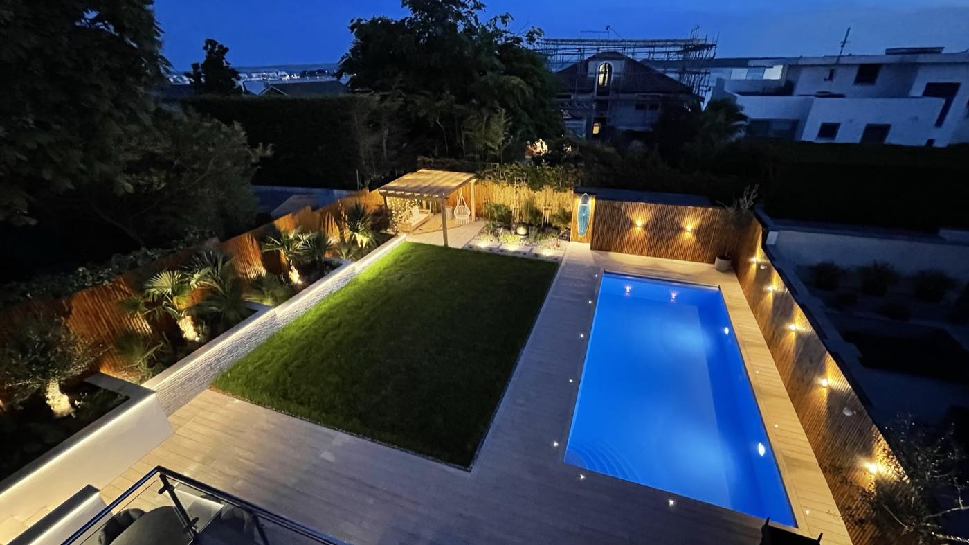 Recent work by Green Coast Landscapes