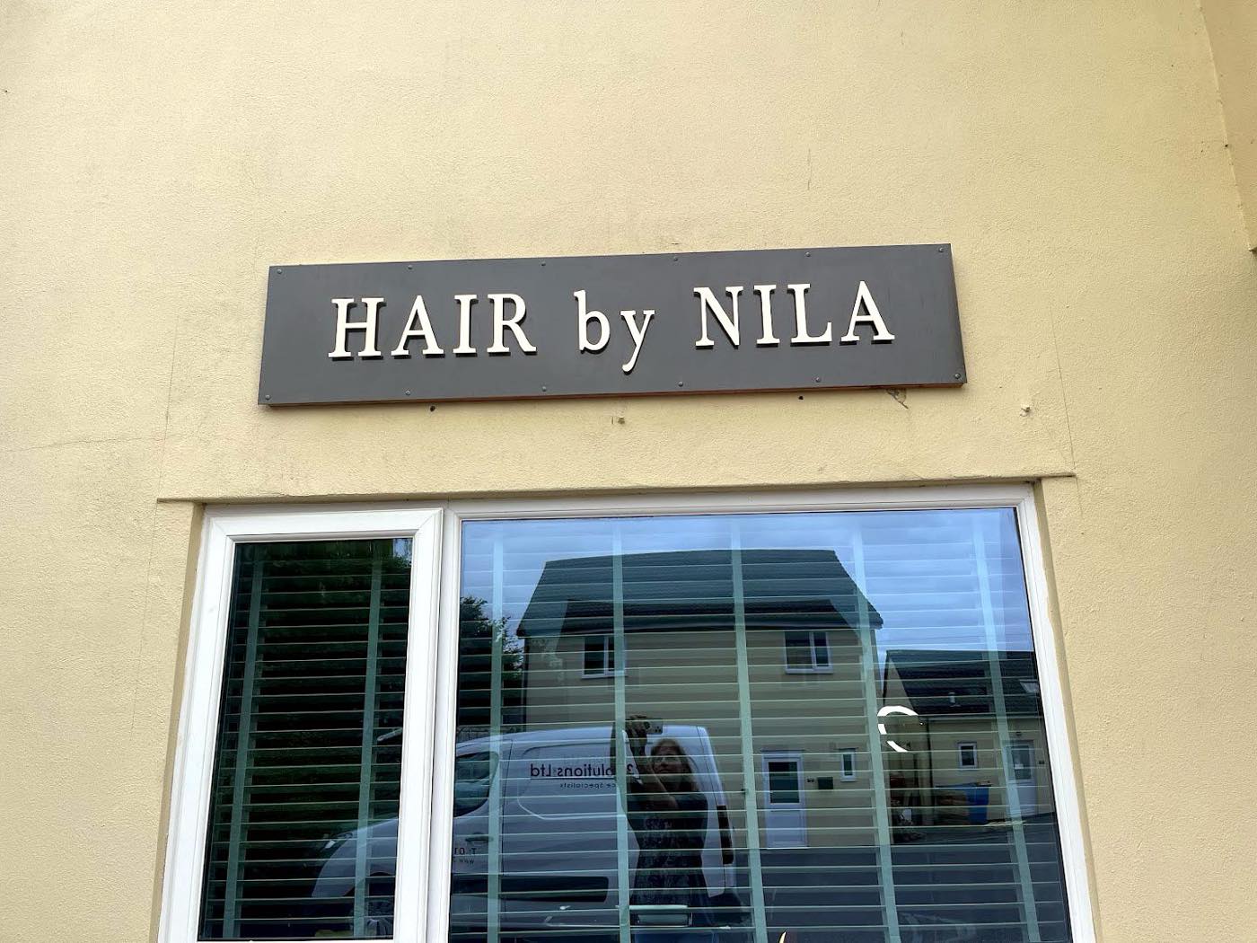 Inside Hair By Nila