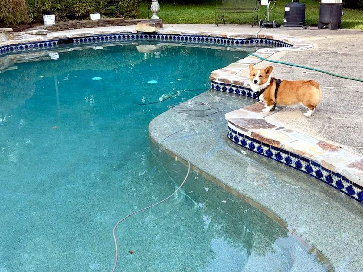 Isabella Pools LLC