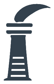 J Day chimney sweeping. Covering Braunton Croyde,Georgeham, North Devon logo