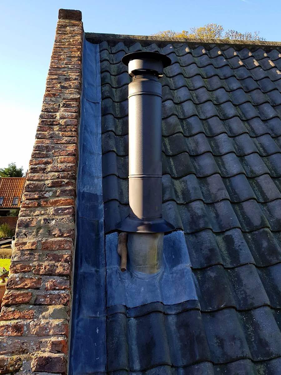 fireplace stove work by kieron bowers Stoves in Bridlington