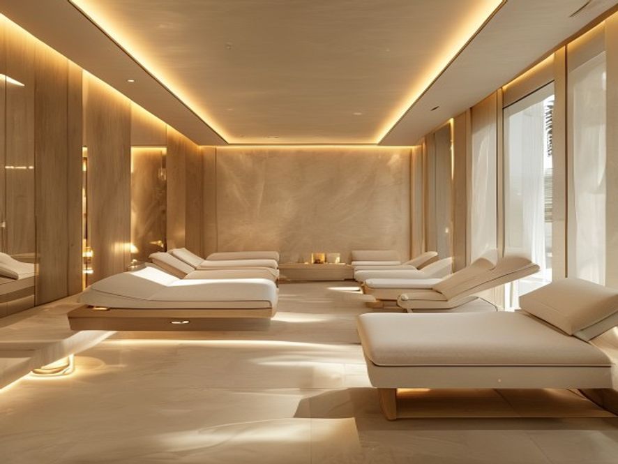 Lotus Day Spa