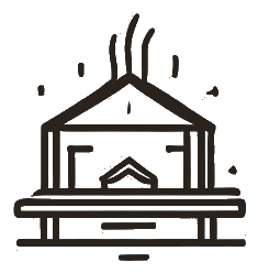 Mendip Sauna & Ice Bath Co logo