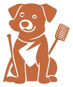 Millie's Dog Grooming Ltd logo