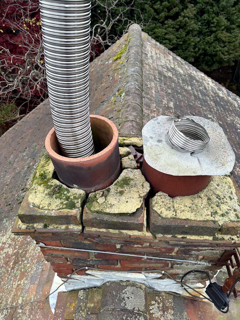 fireplace stove work by North Stoves / Woodburners Uckfield in Lewes