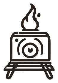 North Stoves / Woodburners Uckfield logo