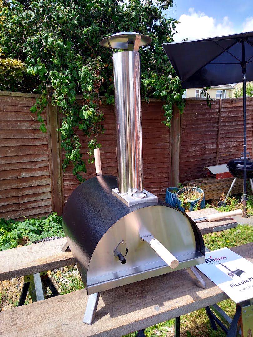 chimney work by Phoenix Chimney Services ( Sweep Safe, HETAS installer ) in Frome