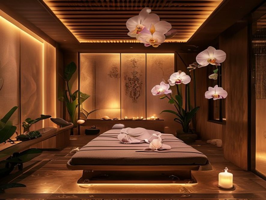 Serene Thai Massage